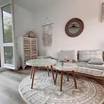 Apartmán Ravissant T1 Avec Jardinet Proche De La *