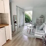 Ravissant T1 Avec Jardinet Proche De La Apartmán